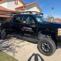 2014 Chevrolet Silverado 2500 HD