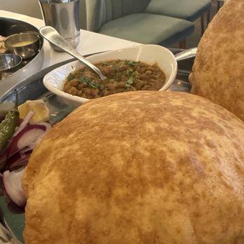 Garam Mirchi - Chole bhature - Indian Near Me - Santa Clara, California Garam Mirchi - Chole bhature - Indian Near Me - Santa Clara, California