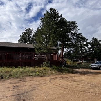 Brynwood On the River - Our cabin - Hotels Near Me - Estes Park, Colorado Brynwood On the River - Our cabin - Hotels Near Me - Estes Park, Colorado