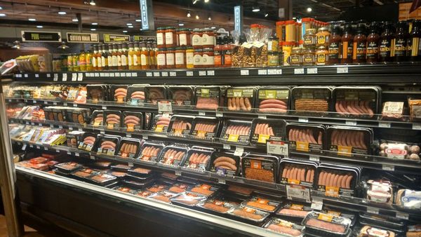 Kowalski's Markets by null