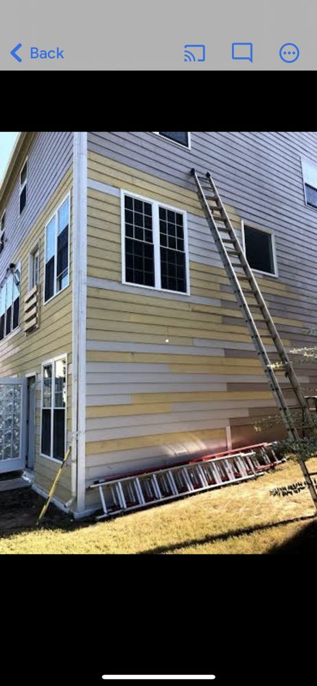 Slide of Christopher Heath