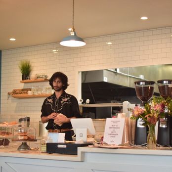 Chalos - Personnel - Coffee & Tea Near Me - San Francisco, California