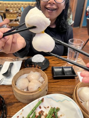 Dumpling Union by null