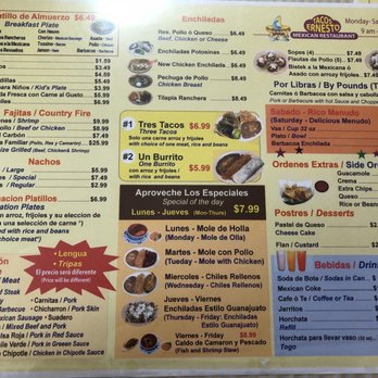 Tacos Ernesto - Mexican Near Me - Fort Worth, Texas Tacos Ernesto - Mexican Near Me - Fort Worth, Texas