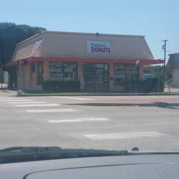 Rainbow Donuts - Donuts Near Me - Plano, Texas