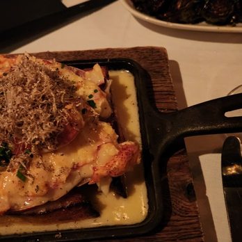 Quality Meats - Lobster toast - Steakhouses Near Me - New York, New York Quality Meats - Lobster toast - Steakhouses Near Me - New York, New York