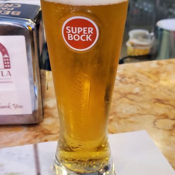 Cervejaria Gazela - Hot Dogs Near Me - Porto, 13