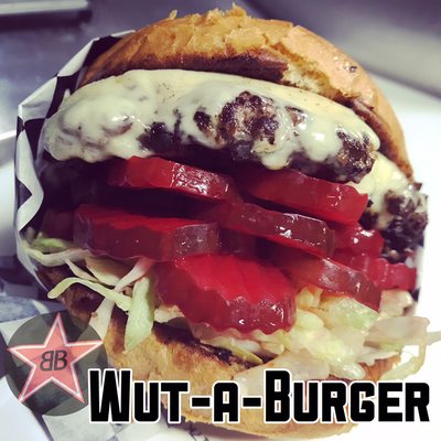 Billionaire Burger Boyz by null