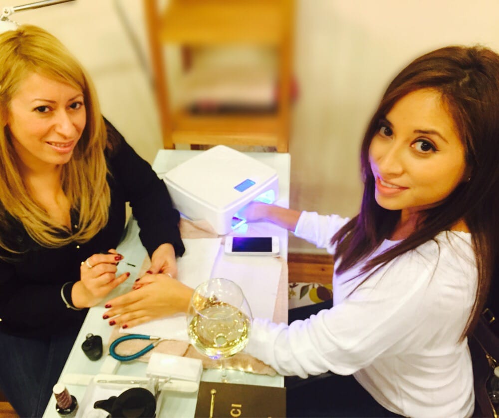 DYNAMIC SALON, SPA & BOUTIQUE Updated September 2024 222 Photos