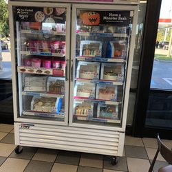 Baskin Robbins