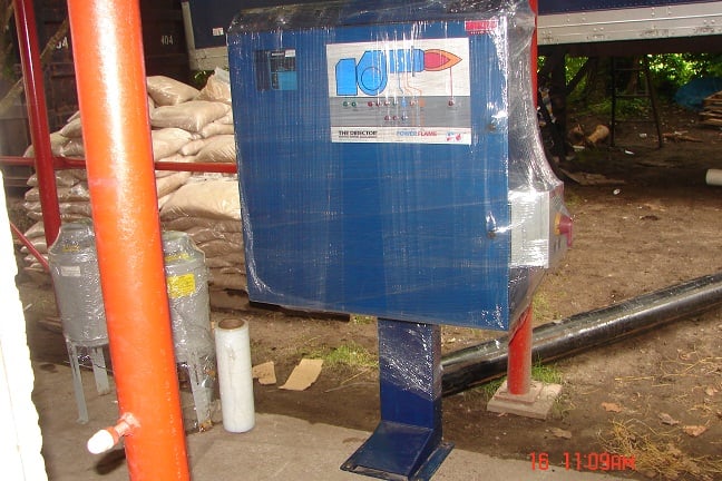 Slide of Rose Plumbing and Heating