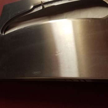 Glacier BrewHouse - Butt protectors - American Near Me - Anchorage, Alaska