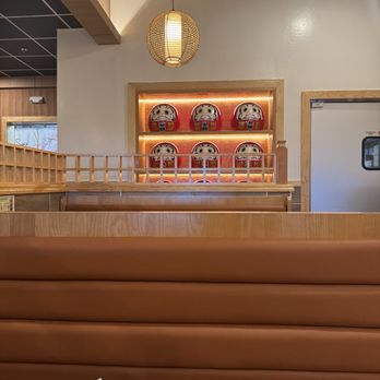 Sushi Yama - Booth Seating - Asian Fusion Near Me - Pembroke Pines, Florida Sushi Yama - Booth Seating - Asian Fusion Near Me - Pembroke Pines, Florida