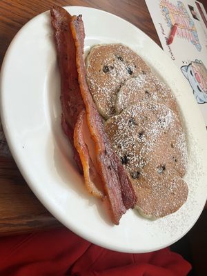 The Original Pancake House by null