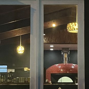 Verola's Pizzeria - View from outside - Pizza Near Me - Clearwater, Florida