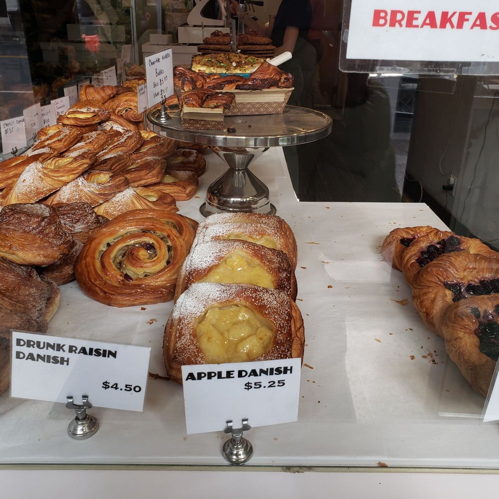 Simple Loaf Bakehouse - Breakfast & Brunch Near Me - Brooklyn, New York Simple Loaf Bakehouse - Breakfast & Brunch Near Me - Brooklyn, New York