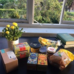 Midcounties Cooperative Society - Deliciousness courtesy of coop.