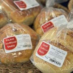 Trove - Kalama sourdough bread