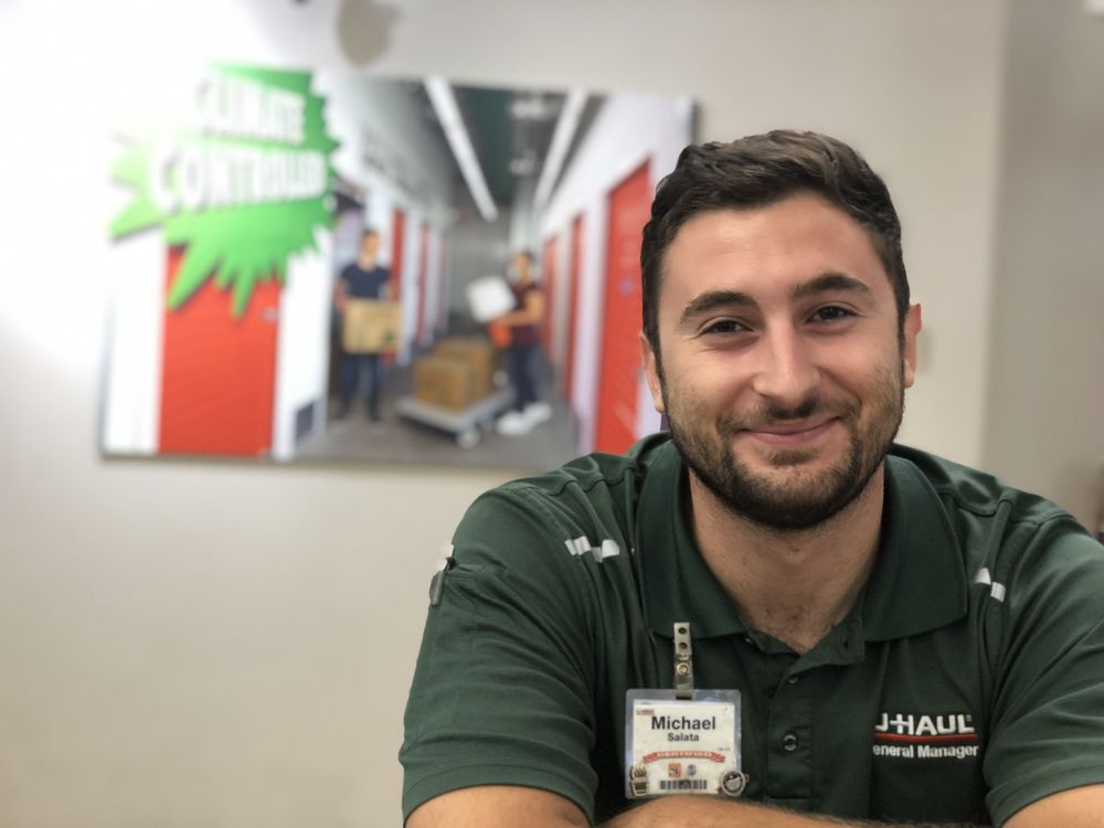 UHAUL MOVING & STORAGE OF LOGAN SQUARE Updated October 2024 25