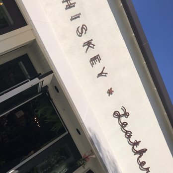 Whiskey + Leather - Must visit - Leather Goods Near Me - San Diego, California Whiskey + Leather - Must visit - Leather Goods Near Me - San Diego, California