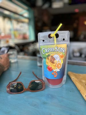 Miss B's Coconut Club by null