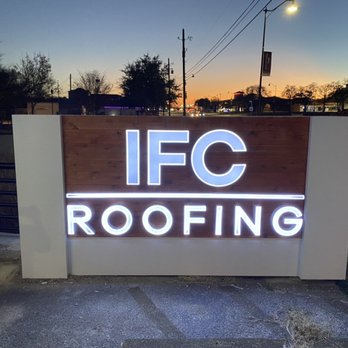 IFC Roofing - Here long before the storm. Here long after the storm. - Roofing Near Me - Colleyville, Texas IFC Roofing - Here long before the storm. Here long after the storm. - Roofing Near Me - Colleyville, Texas