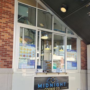 Midnight Cookie - (9/7/26) - Bakeries Near Me - Redmond, Washington Midnight Cookie - (9/7/26) - Bakeries Near Me - Redmond, Washington