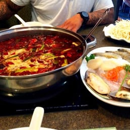 Spicy Soup