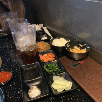 Manna BBQ | Westgate - Korean Near Me - Glendale, Arizona