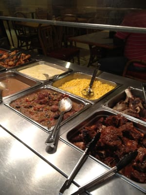 Marhaba Grill by null