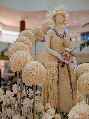 South Coast Plaza by null