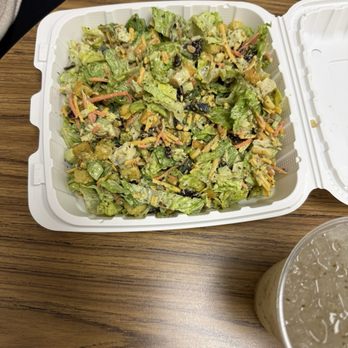Salad Sensations - Salad Near Me - Bakersfield, California Salad Sensations - Salad Near Me - Bakersfield, California