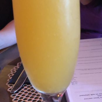 White Rabbit Gastropub - My mimosa - Gastropubs Near Me - Frederick, Maryland White Rabbit Gastropub - My mimosa - Gastropubs Near Me - Frederick, Maryland