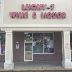 Lucky 7 Wine & Liquors