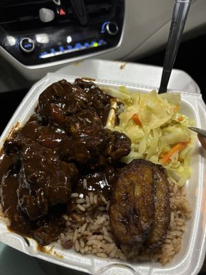 Caribbean Delight by null