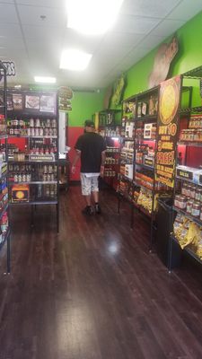 Pepper Palace by null