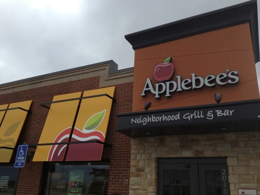 Applebee's Grill + Bar by null