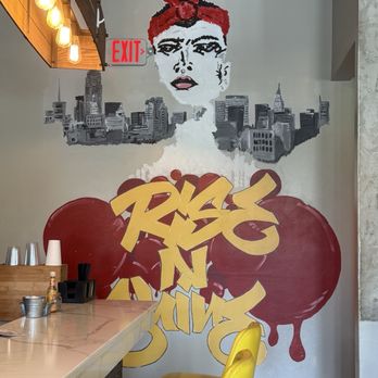 Rise N Shine  - Breakfast & Brunch Near Me - Syracuse, New York