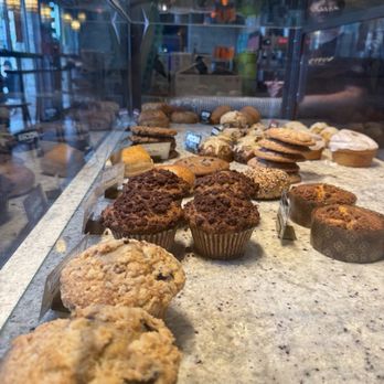 Colectivo Coffee Third Ward - Coffee & Tea Near Me - Milwaukee, Wisconsin