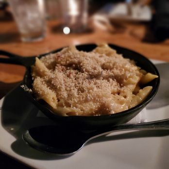 Knolls Restaurant - Lobster Mac - American Near Me - Long Beach, California Knolls Restaurant - Lobster Mac - American Near Me - Long Beach, California
