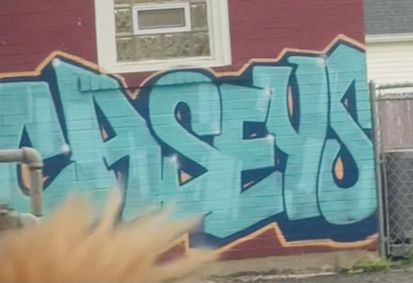 Casey's Black Rock by null