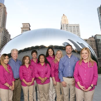 Chicago Style Smiles - General Dentistry Near Me - Chicago, Illinois