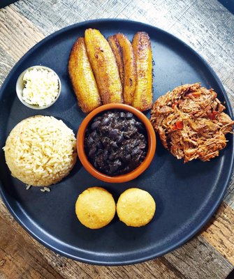 Bocadillo Bistro by null