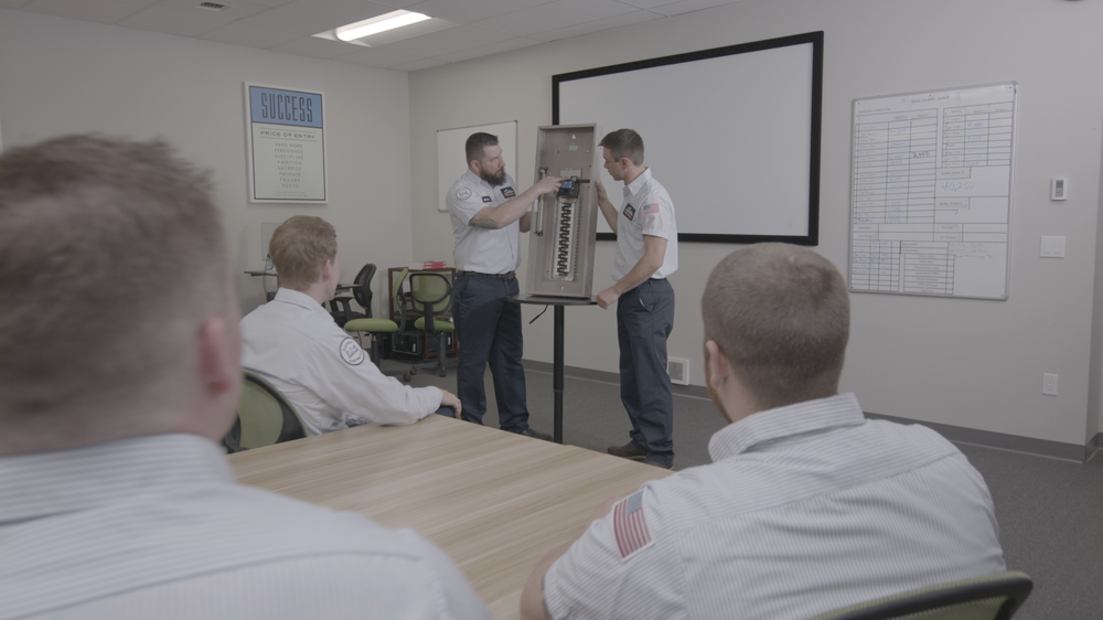 Slide of Seatown Electric Plumbing Heating and Air