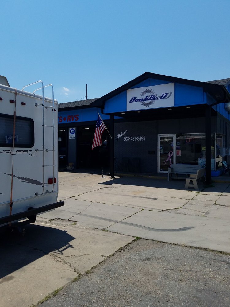 DOUBLE D AUTOTRUCKRV SERVICE Updated August 2024 24 Reviews