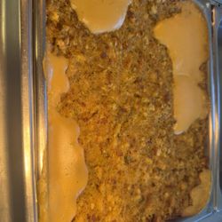 Chicken Mac and More