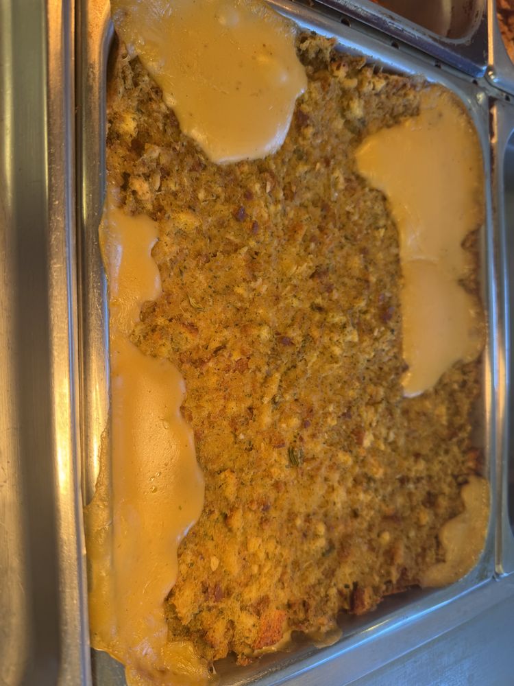 Chicken Mac and More Logo