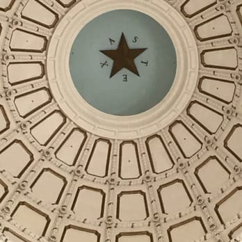 Texas State Capitol - Landmarks & Historical Buildings Near Me - Austin, Texas
