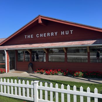 Cherry Hut - American Near Me - Beulah, Michigan Cherry Hut - American Near Me - Beulah, Michigan