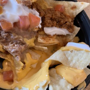 Taco Bell - Fast Food Near Me - Lathrop, California Taco Bell - Fast Food Near Me - Lathrop, California